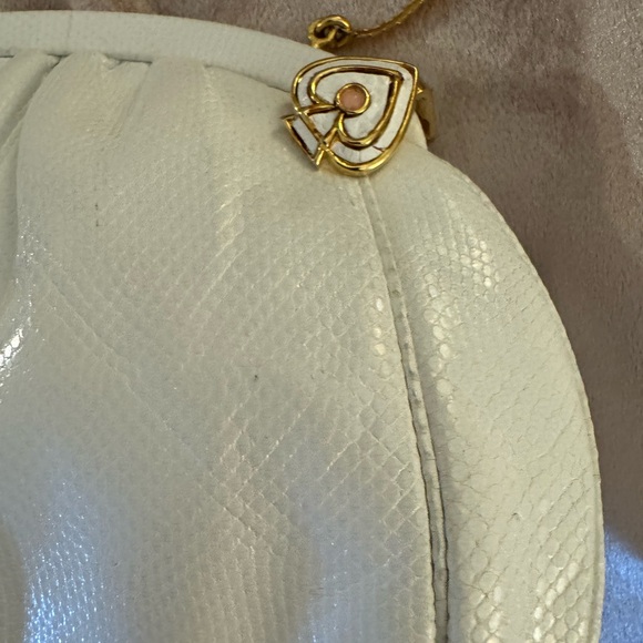 Judith Leiber purse - Picture 4 of 13